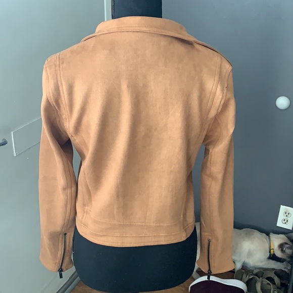 Jacket - Picture 2 of 3